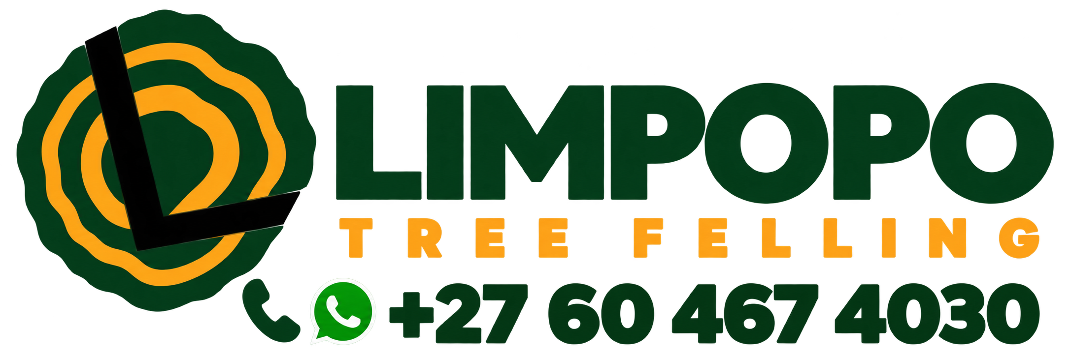 Limpopo Tree Felling — WhatsApp +27 60 467 4030